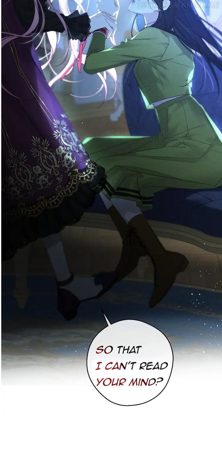 Let’s Hide My Younger Brother First Chapter 60 page 25