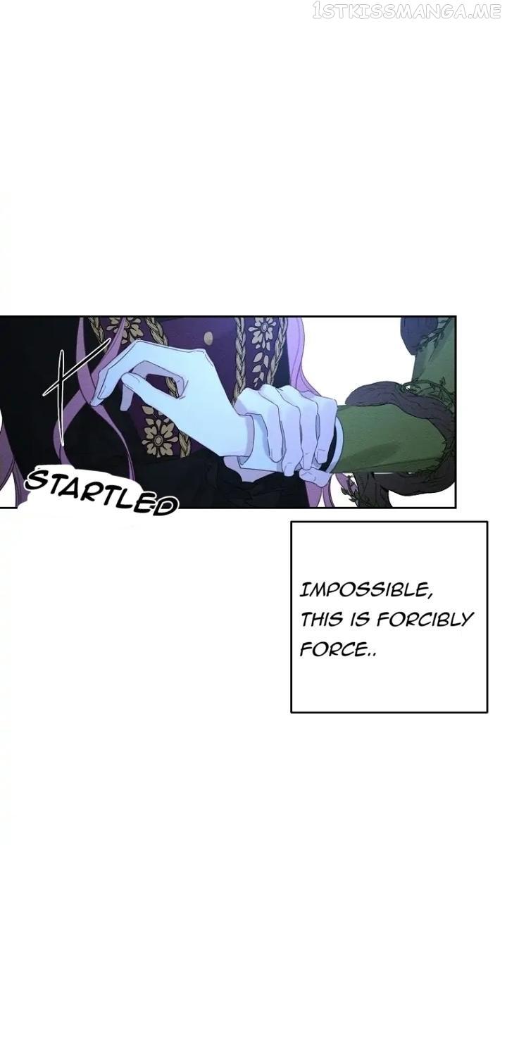 Let’s Hide My Younger Brother First Chapter 60 page 35