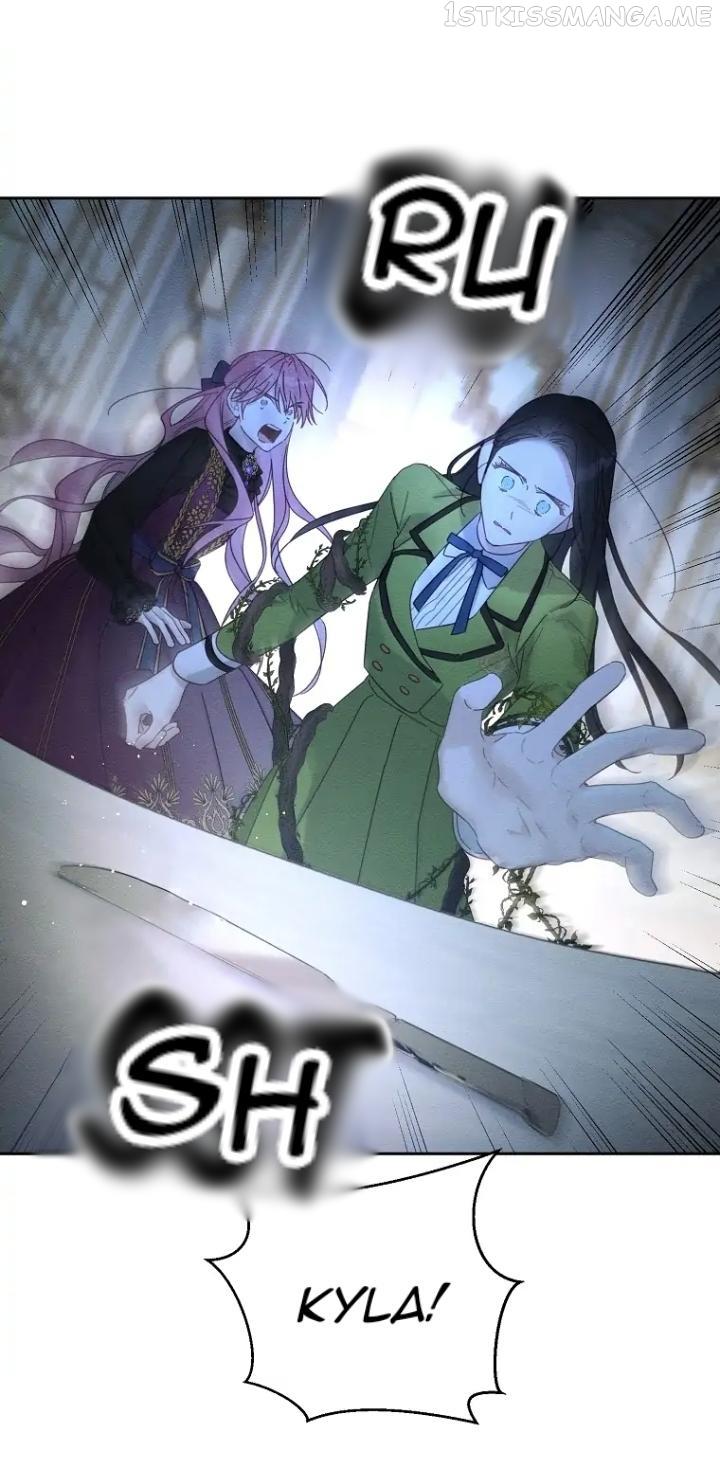 Let’s Hide My Younger Brother First Chapter 60 page 40