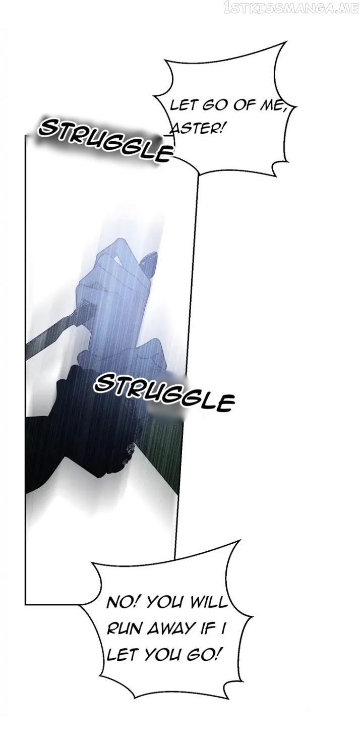 Let’s Hide My Younger Brother First Chapter 60 page 48