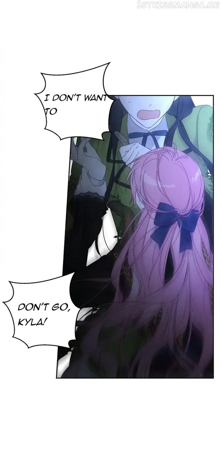 Let’s Hide My Younger Brother First Chapter 60 page 49