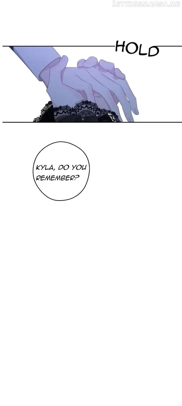 Let’s Hide My Younger Brother First Chapter 60 page 5