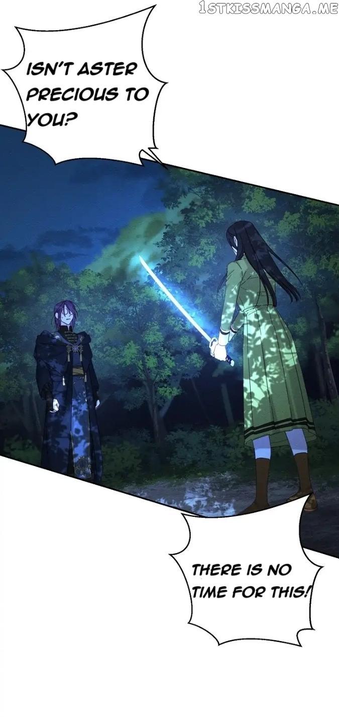 Let’s Hide My Younger Brother First Chapter 62 page 9