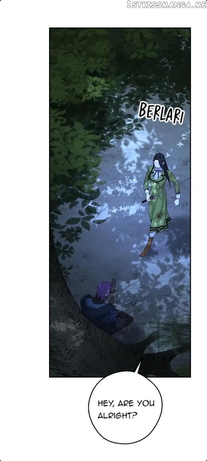 Let’s Hide My Younger Brother First Chapter 62 page 22