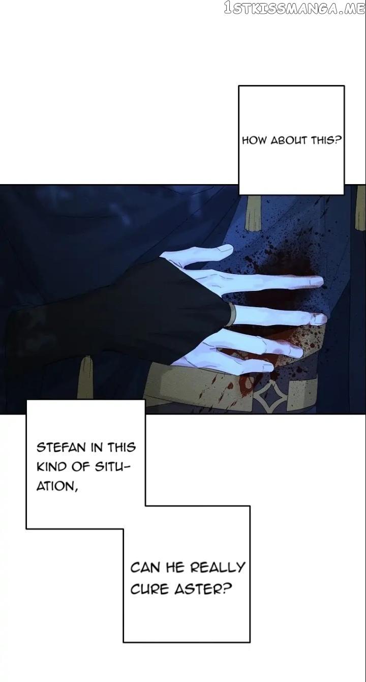 Let’s Hide My Younger Brother First Chapter 62 page 24