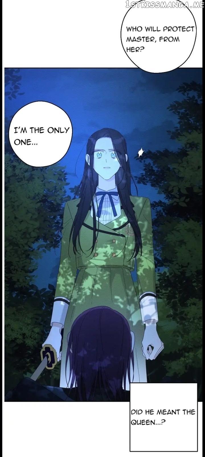 Let’s Hide My Younger Brother First Chapter 62 page 25