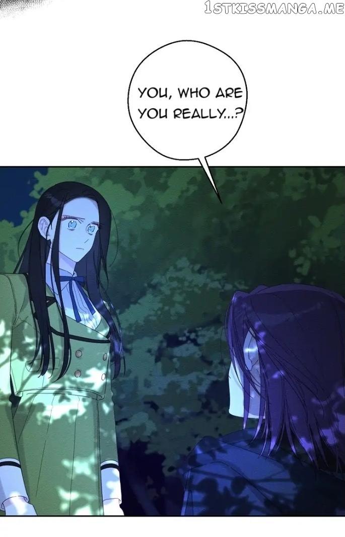 Let’s Hide My Younger Brother First Chapter 62 page 28