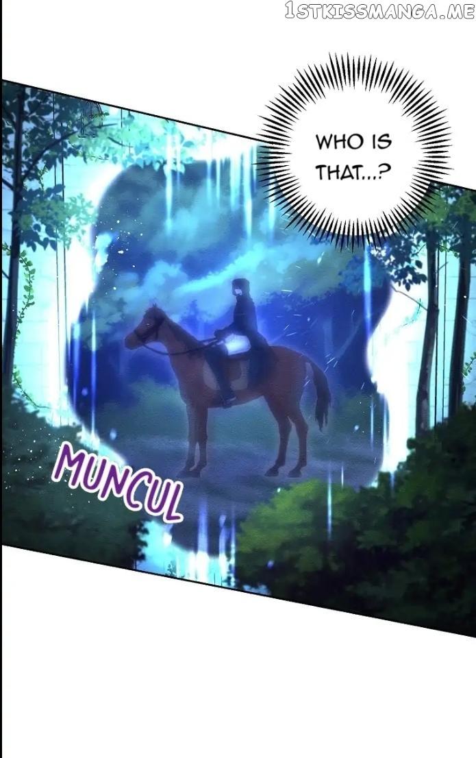 Let’s Hide My Younger Brother First Chapter 62 page 33