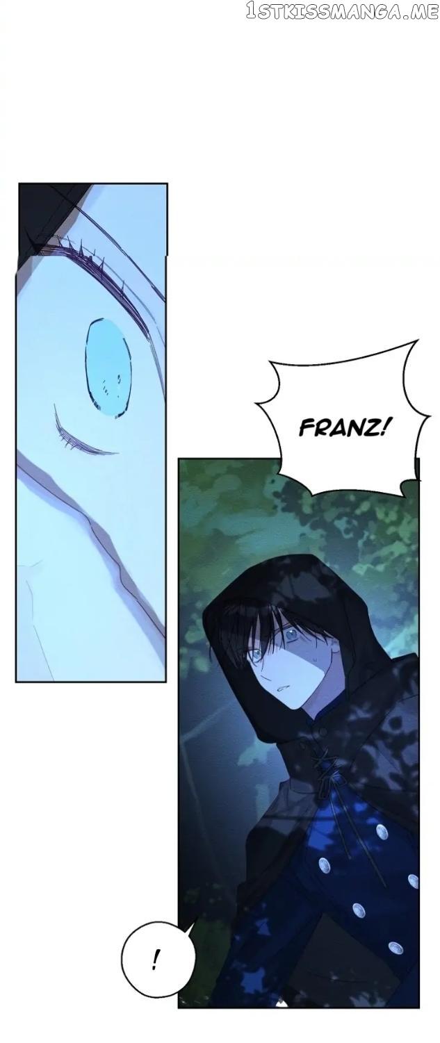Let’s Hide My Younger Brother First Chapter 62 page 34