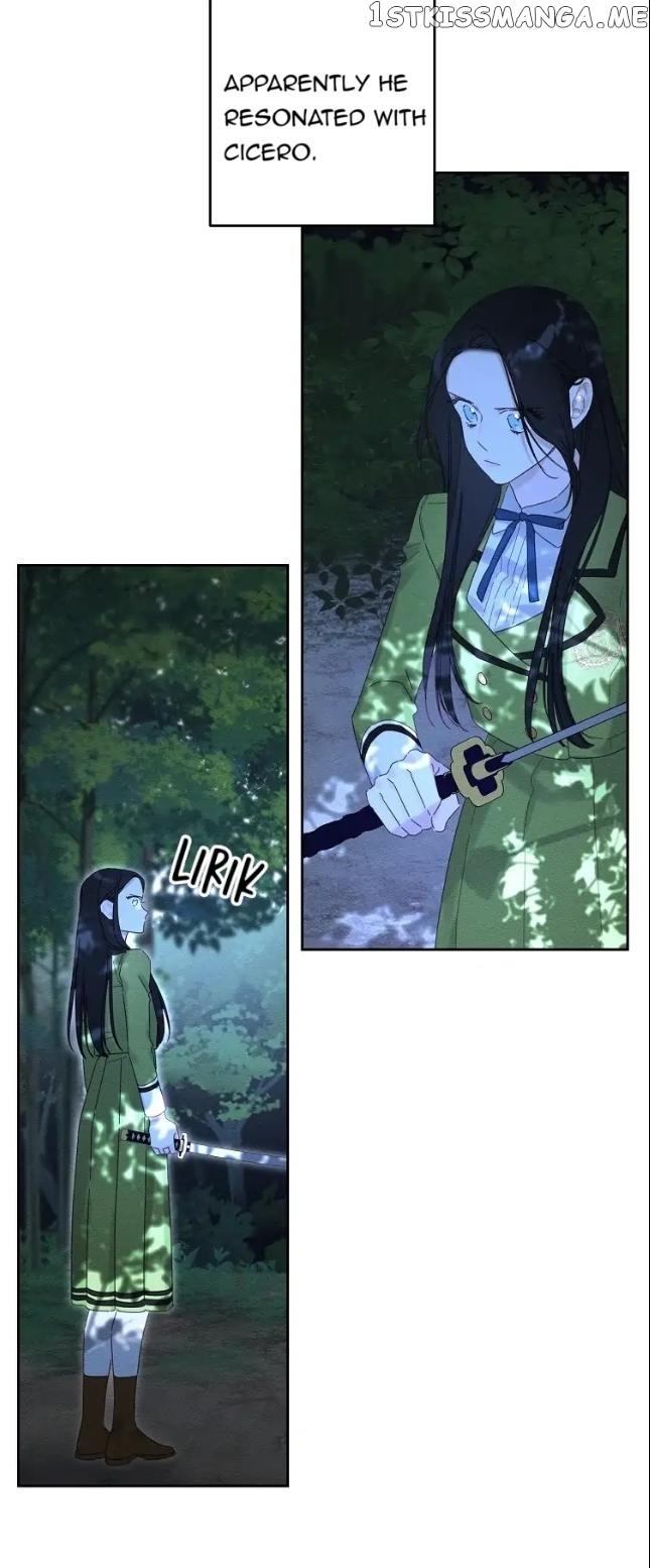 Let’s Hide My Younger Brother First Chapter 62 page 38