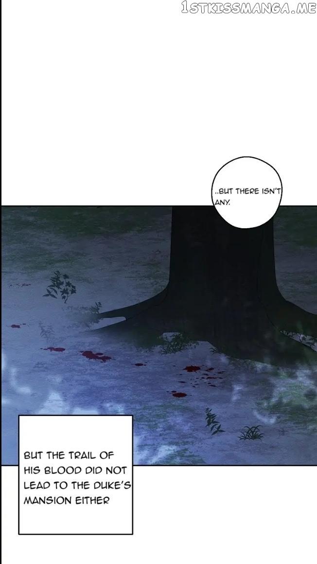 Let’s Hide My Younger Brother First Chapter 62 page 39