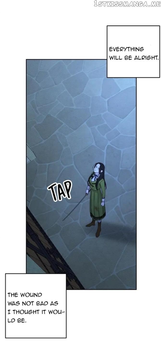 Let’s Hide My Younger Brother First Chapter 62 page 43