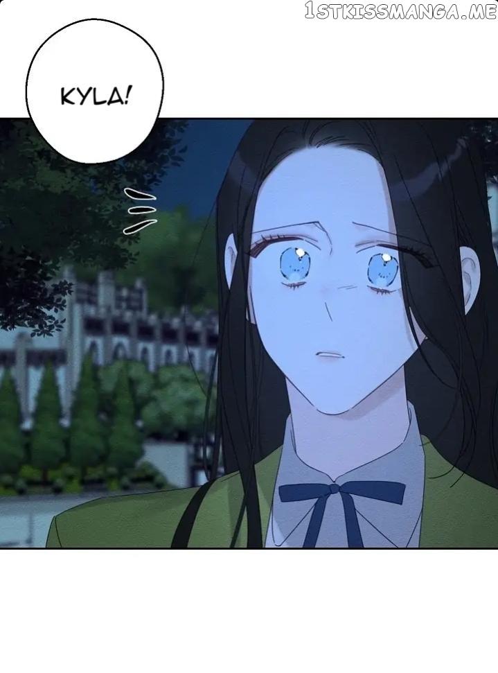 Let’s Hide My Younger Brother First Chapter 62 page 45