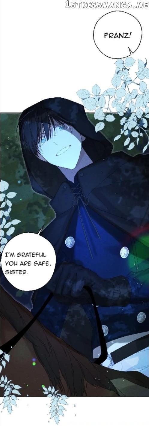 Let’s Hide My Younger Brother First Chapter 62 page 46