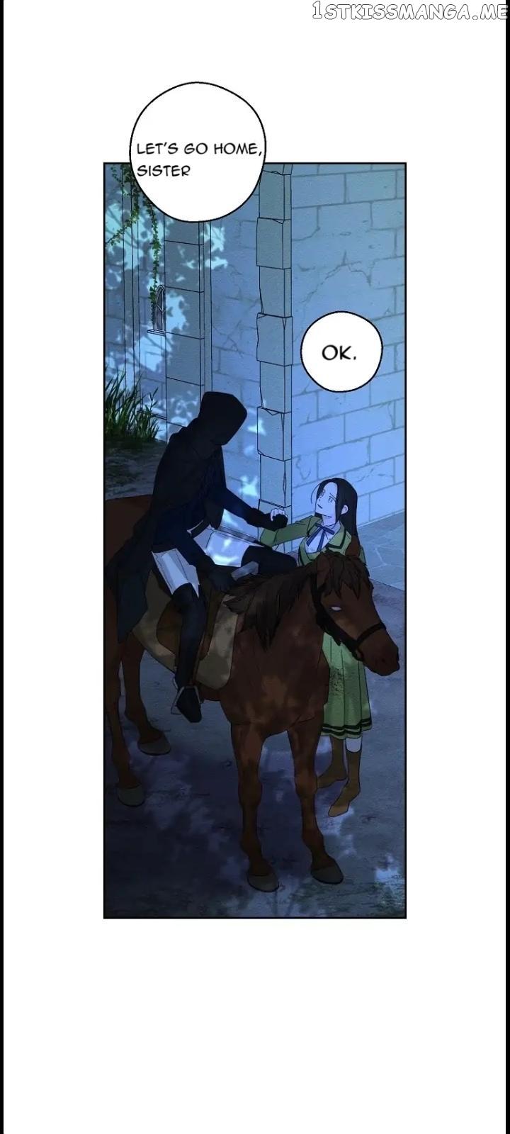 Let’s Hide My Younger Brother First Chapter 62 page 47