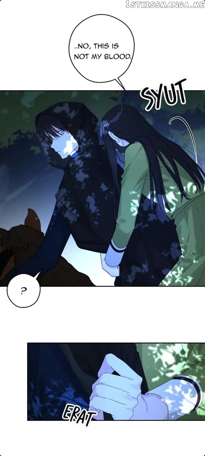 Let’s Hide My Younger Brother First Chapter 62 page 49