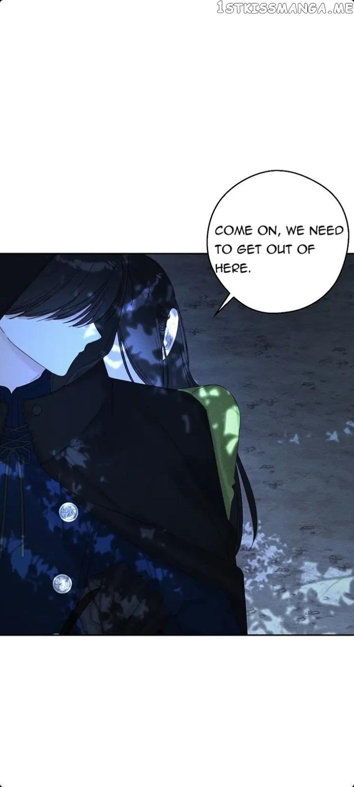 Let’s Hide My Younger Brother First Chapter 62 page 50