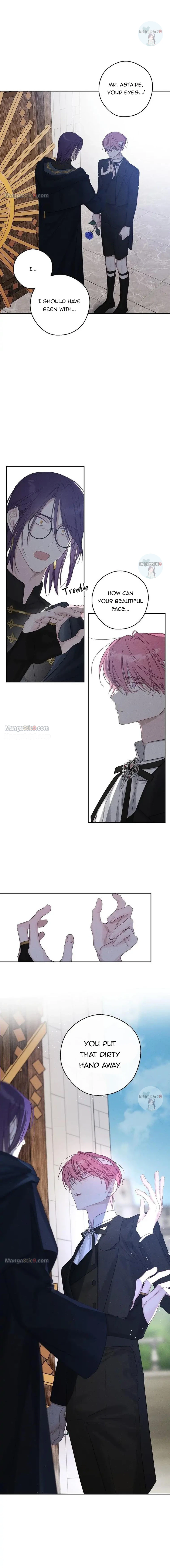 Let’s Hide My Younger Brother First Chapter 65 page 13