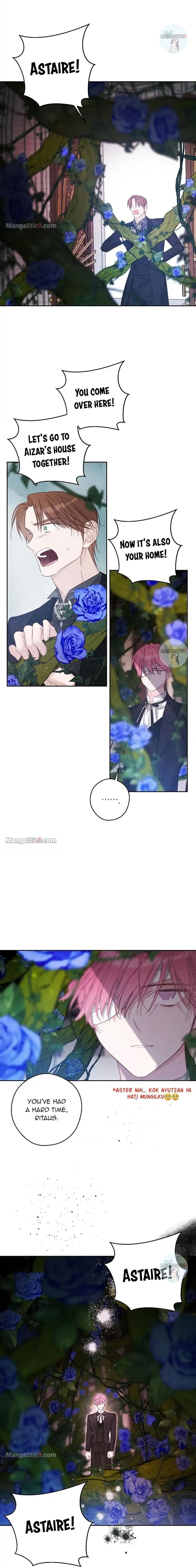 Let’s Hide My Younger Brother First Chapter 66 page 11