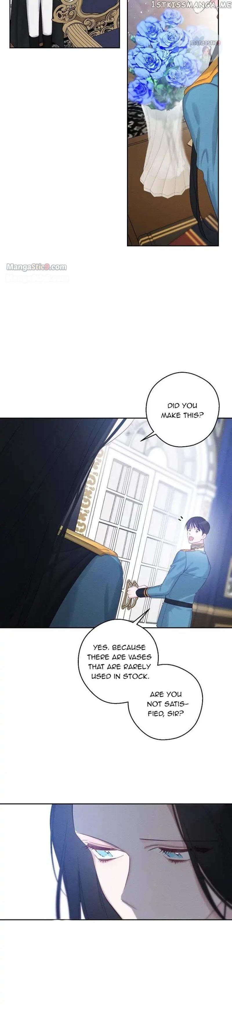 Let’s Hide My Younger Brother First Chapter 68 page 25