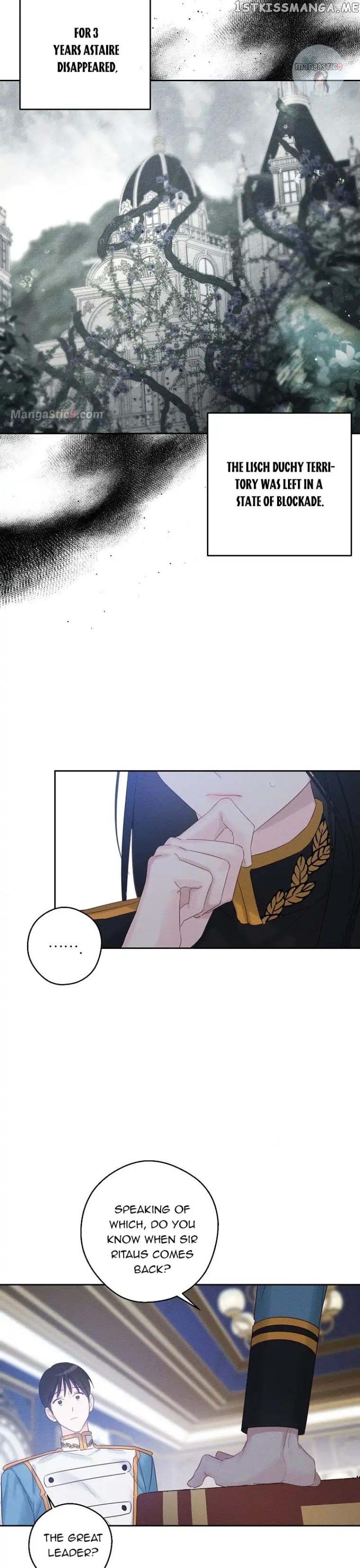 Let’s Hide My Younger Brother First Chapter 68 page 28