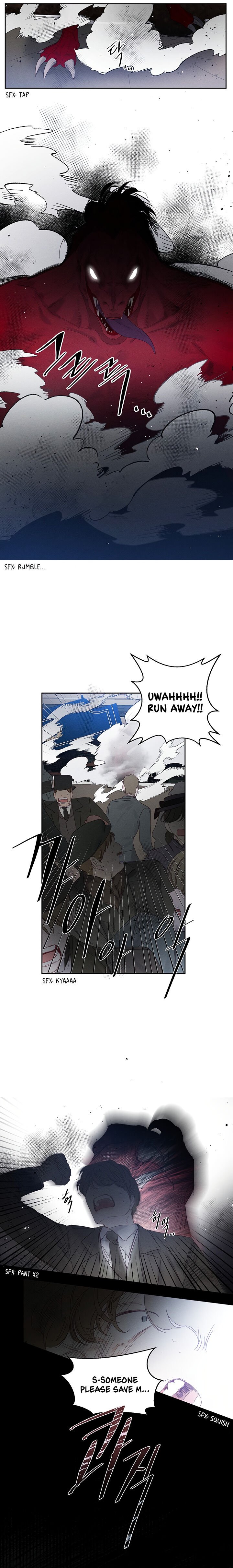 Let’s Hide My Younger Brother First Chapter 7 page 13