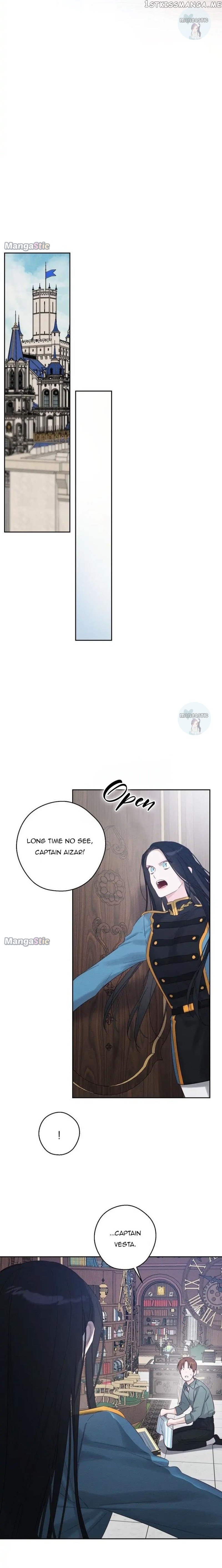 Let’s Hide My Younger Brother First Chapter 70 page 2