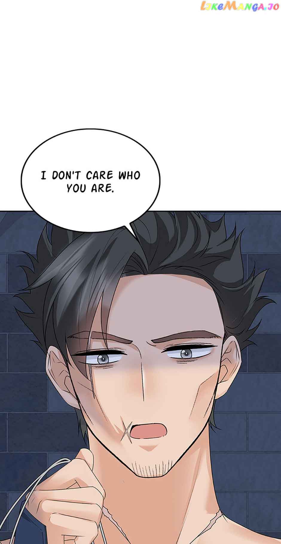 Let’s Live Together Chapter 12 page 9