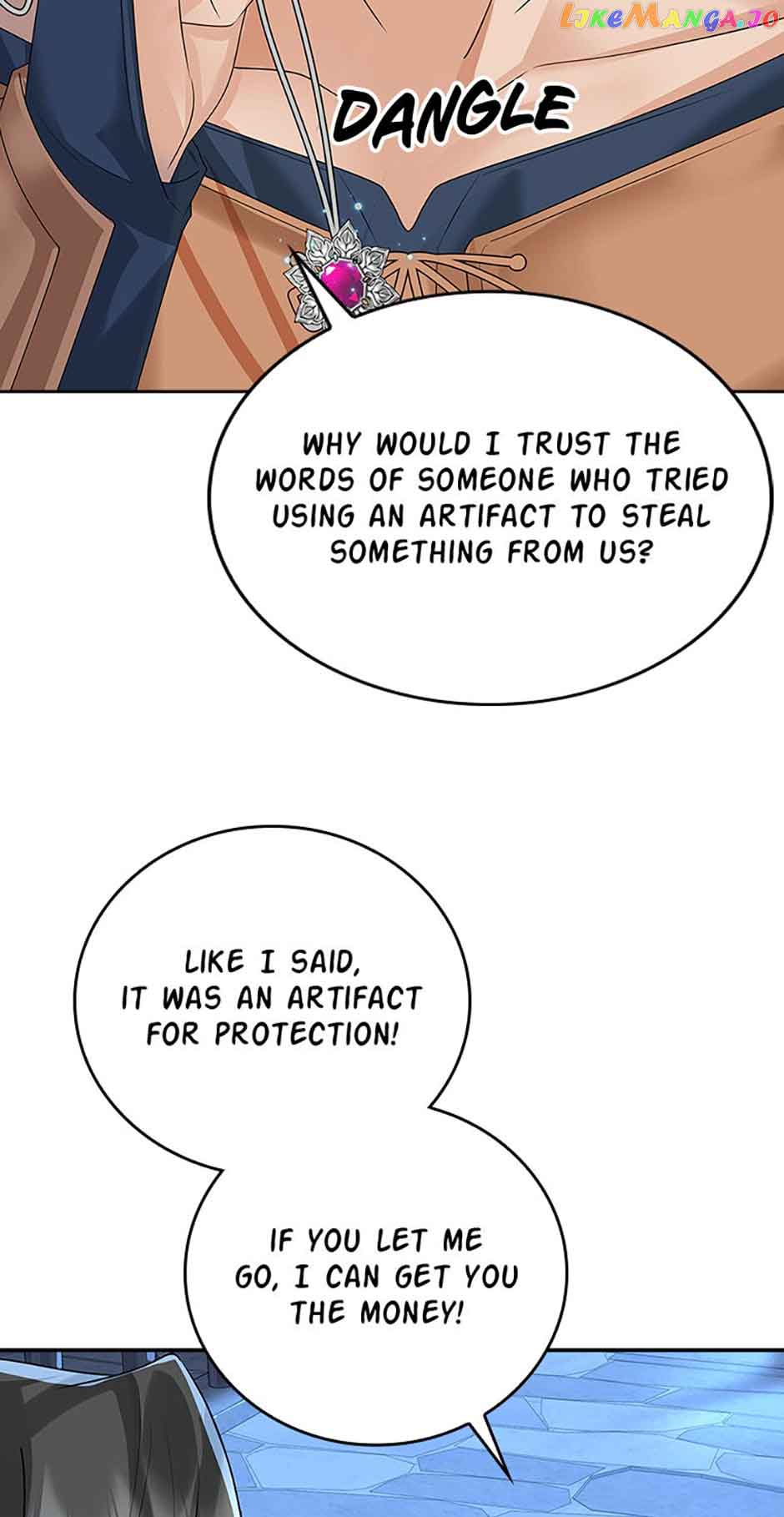Let’s Live Together Chapter 12 page 10