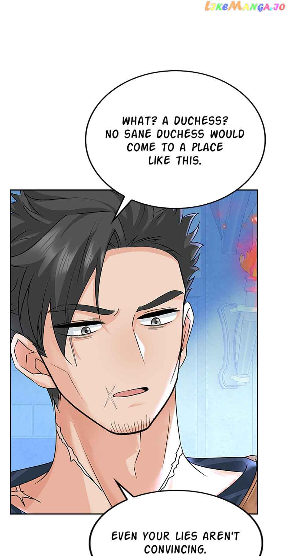 Let’s Live Together Chapter 12 page 13