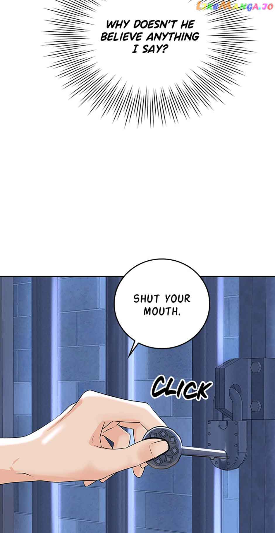 Let’s Live Together Chapter 12 page 15