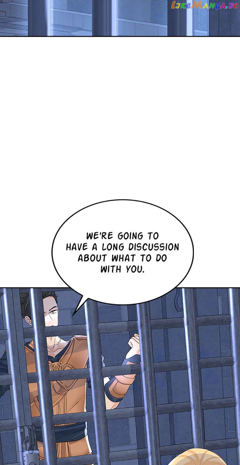 Let’s Live Together Chapter 12 page 16