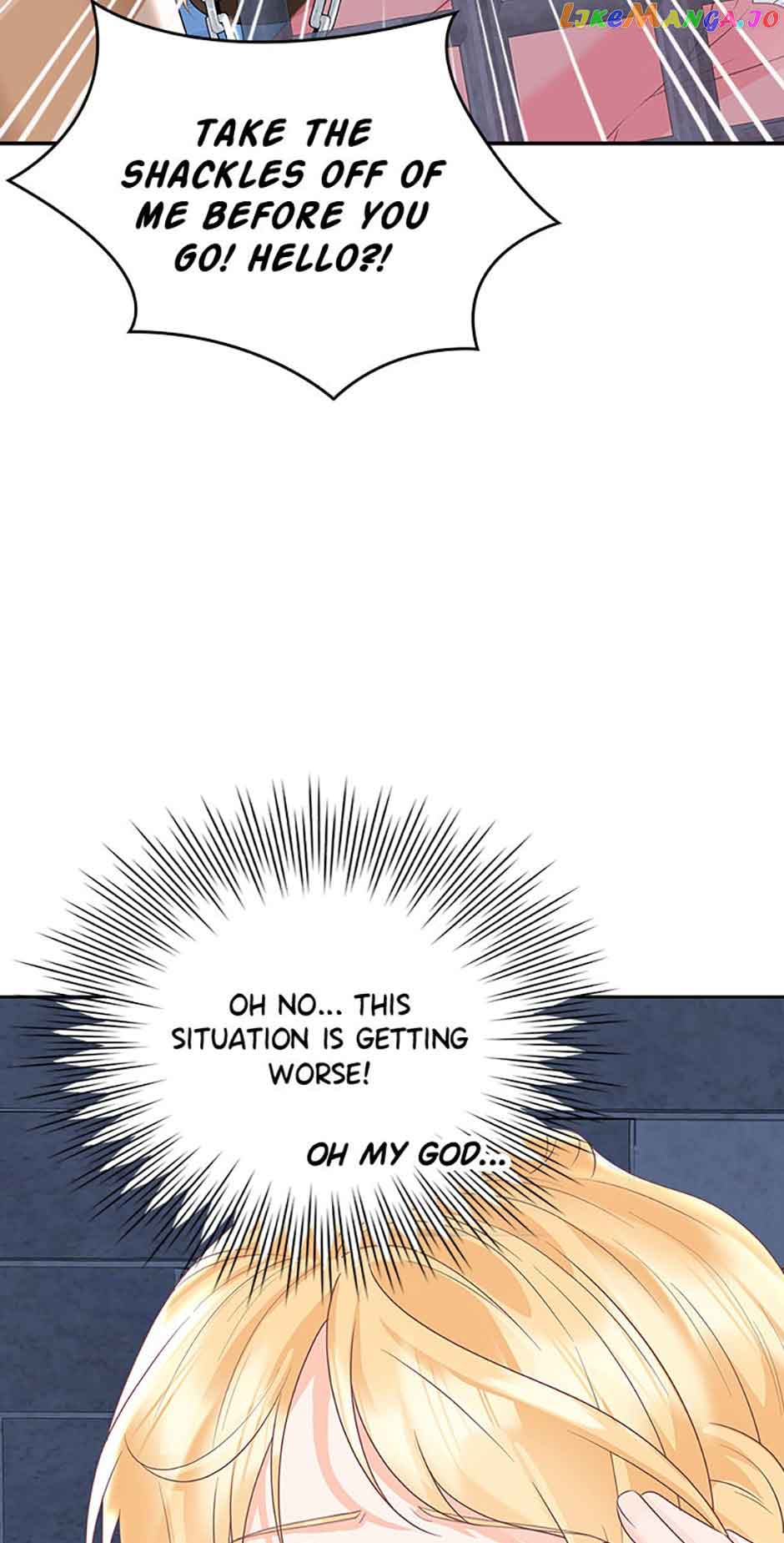 Let’s Live Together Chapter 12 page 20