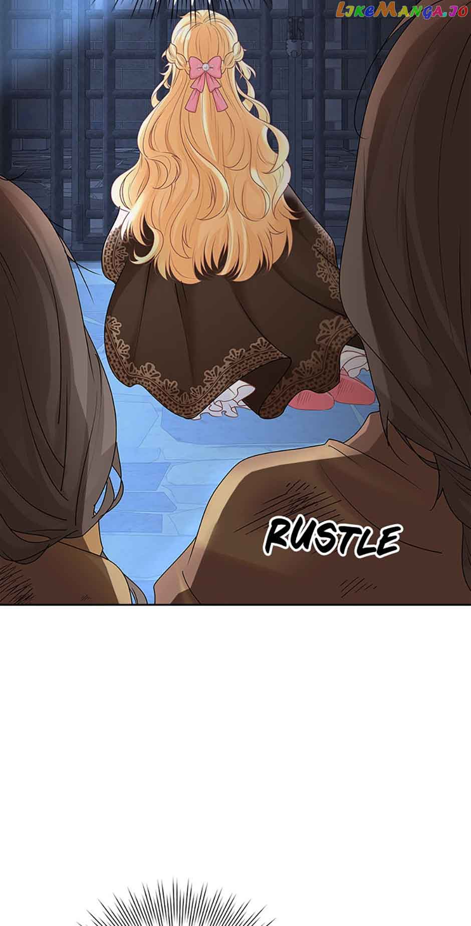 Let’s Live Together Chapter 12 page 22