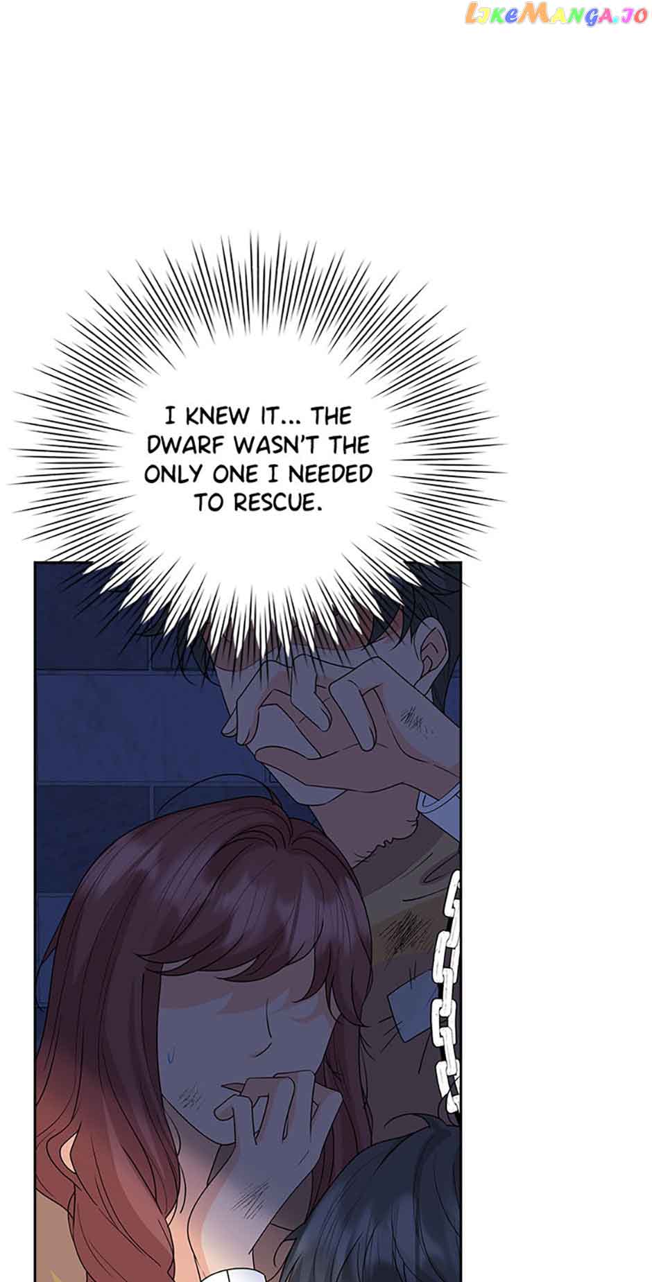 Let’s Live Together Chapter 12 page 25