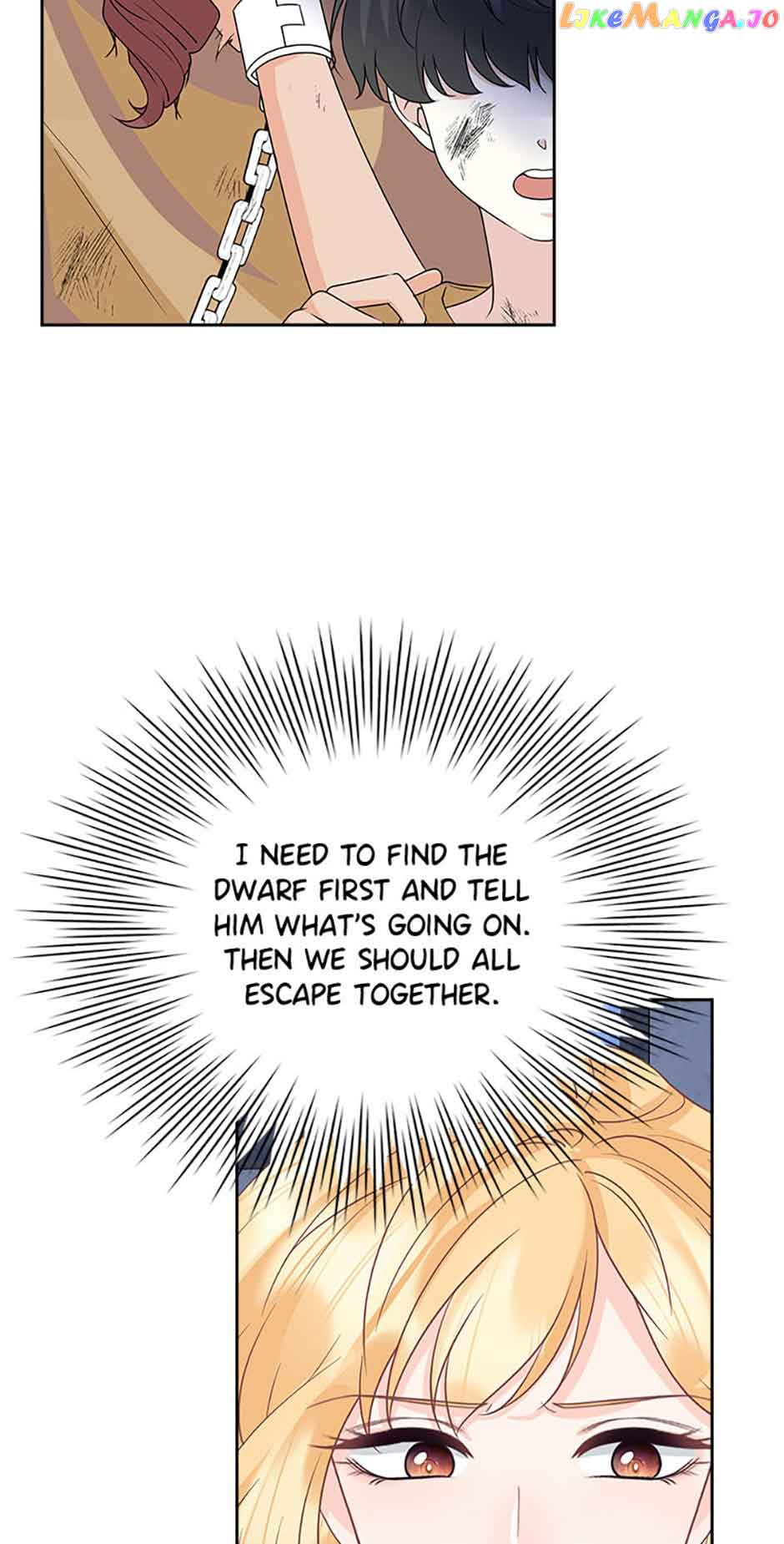 Let’s Live Together Chapter 12 page 26
