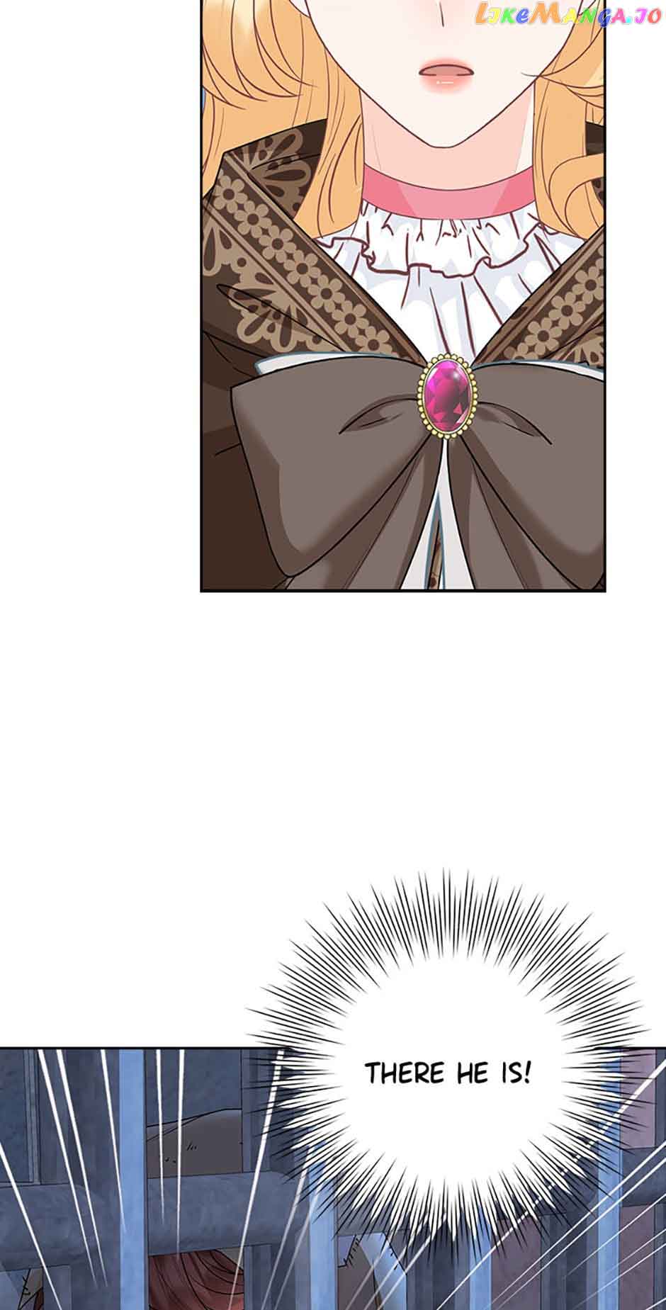 Let’s Live Together Chapter 12 page 27