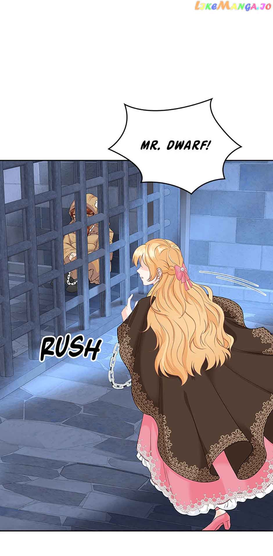 Let’s Live Together Chapter 12 page 29