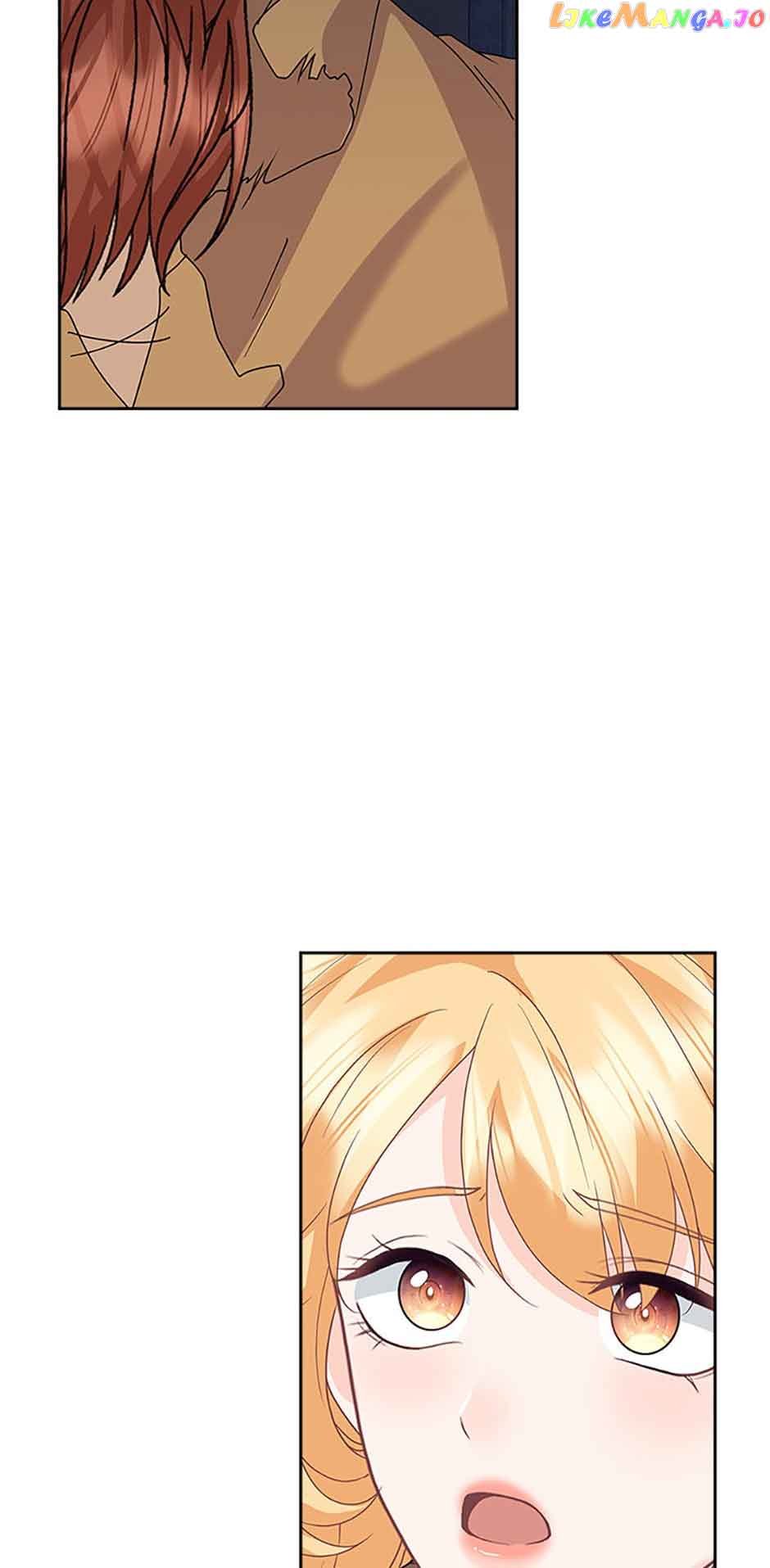 Let’s Live Together Chapter 12 page 32
