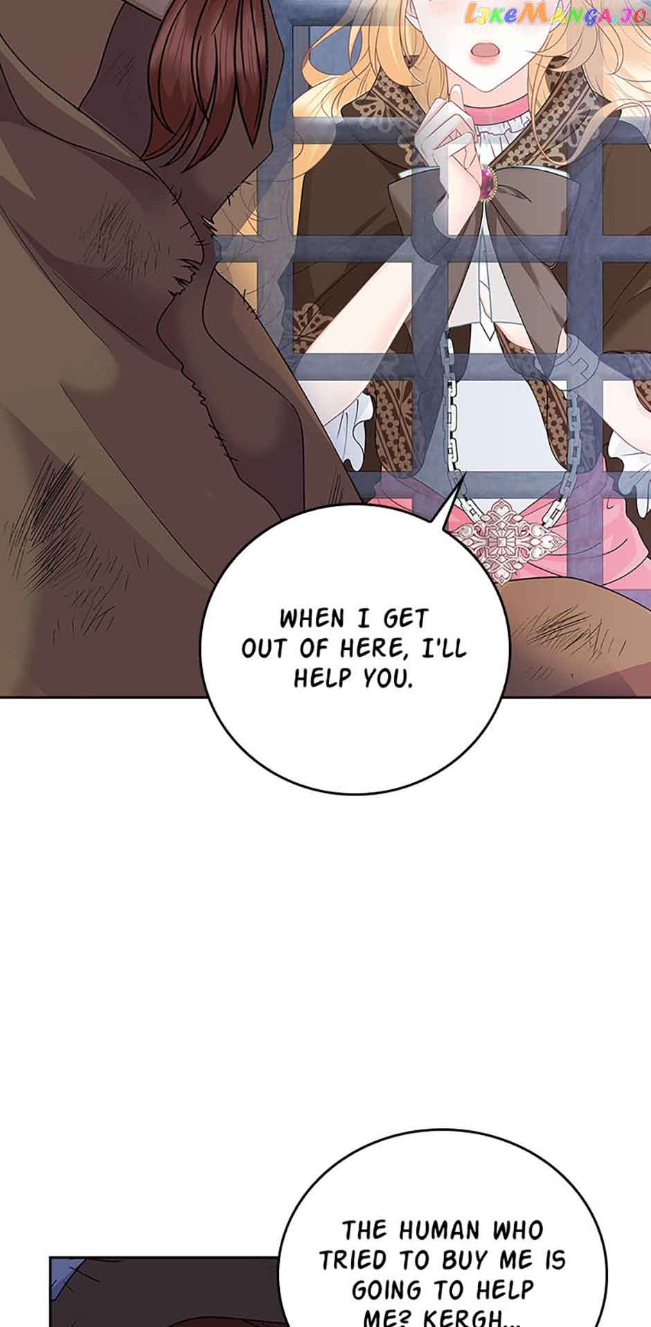 Let’s Live Together Chapter 12 page 34