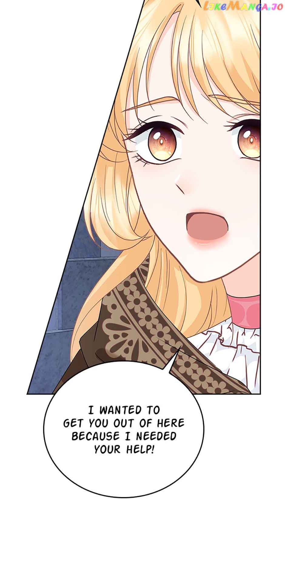 Let’s Live Together Chapter 12 page 36