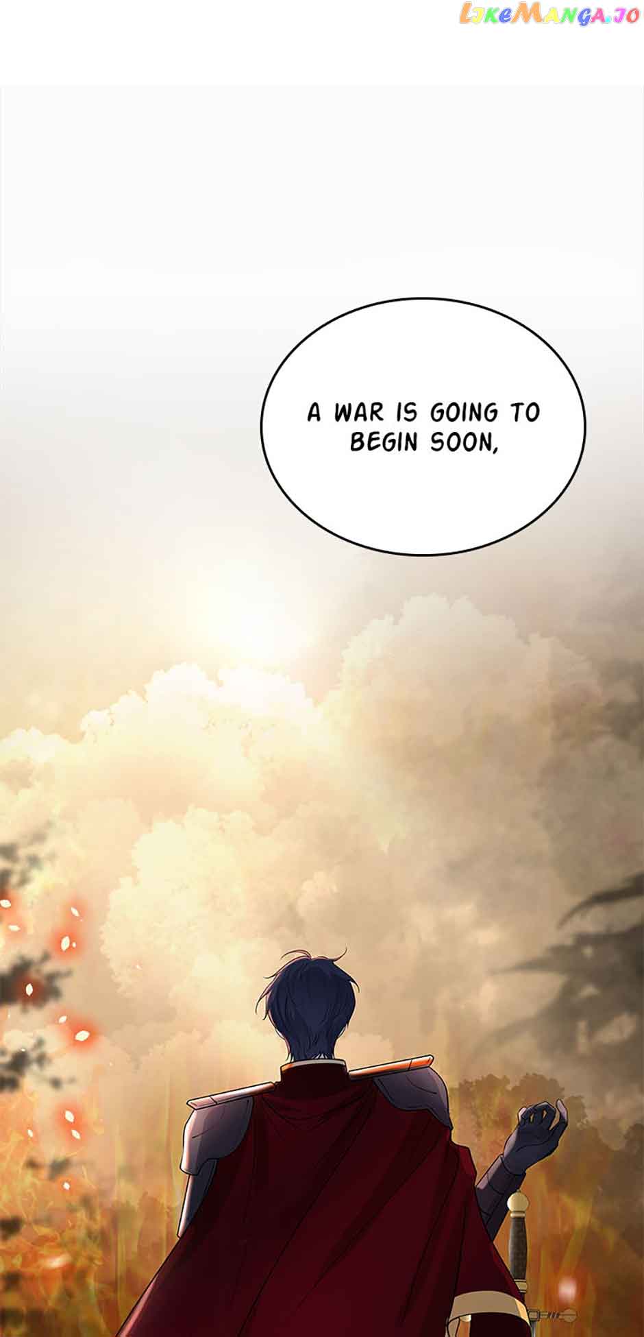 Let’s Live Together Chapter 12 page 39