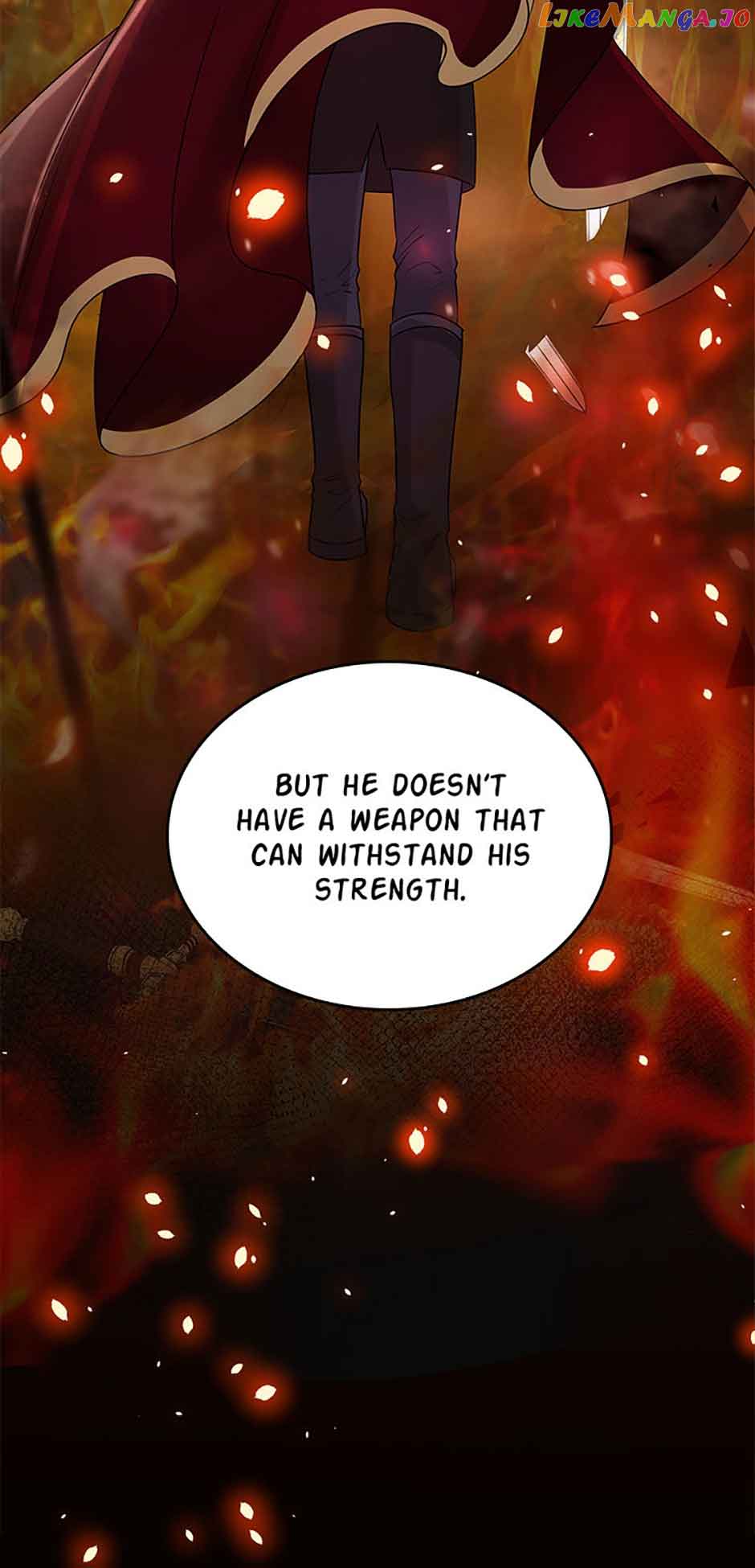 Let’s Live Together Chapter 12 page 40