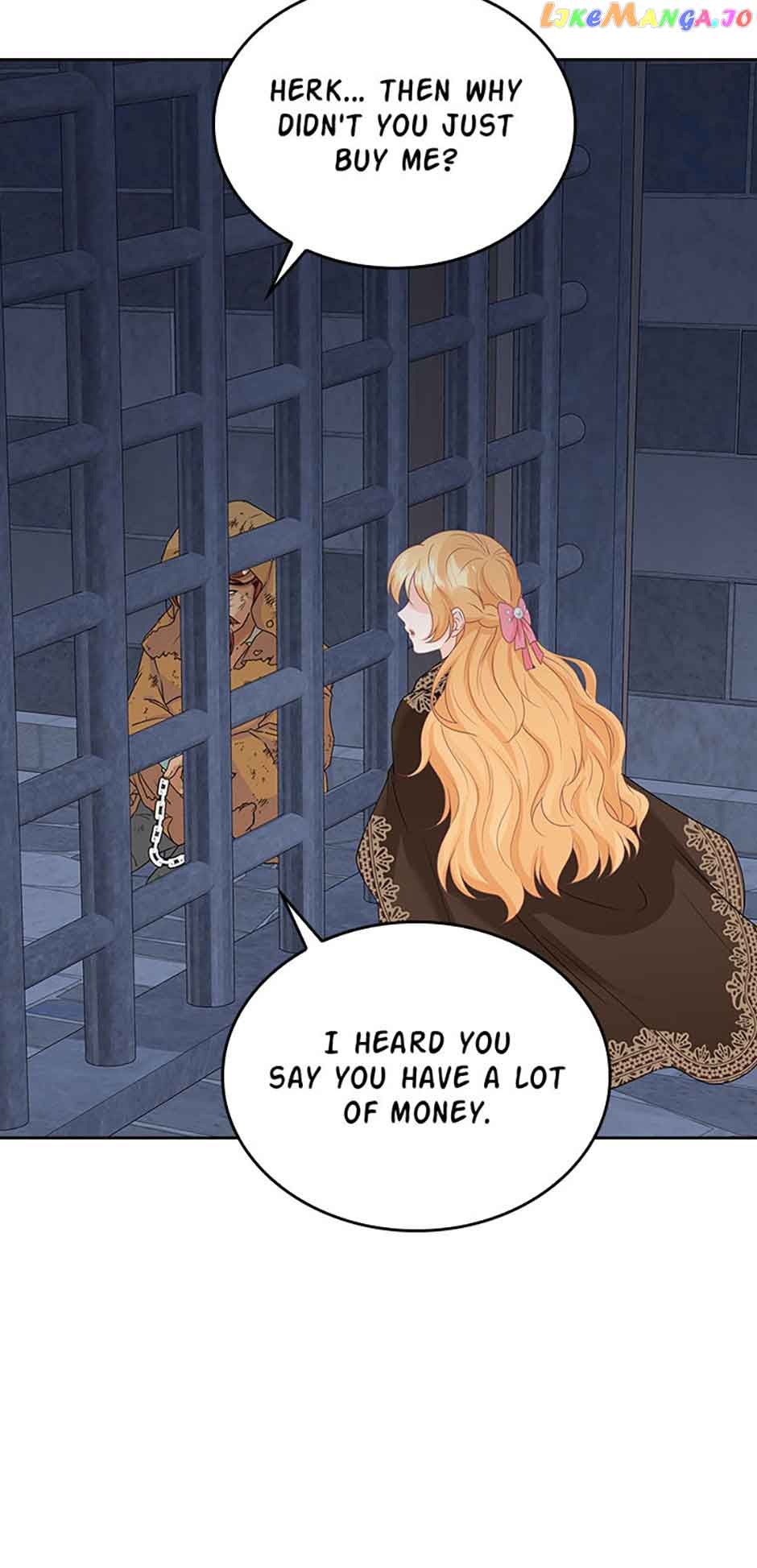 Let’s Live Together Chapter 12 page 46