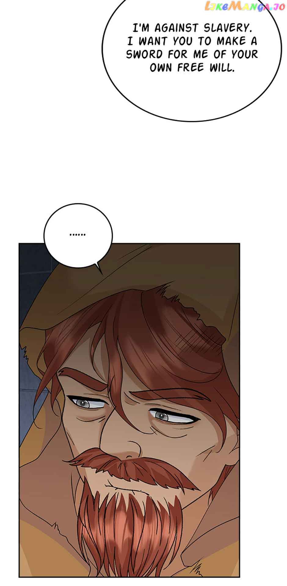 Let’s Live Together Chapter 12 page 48