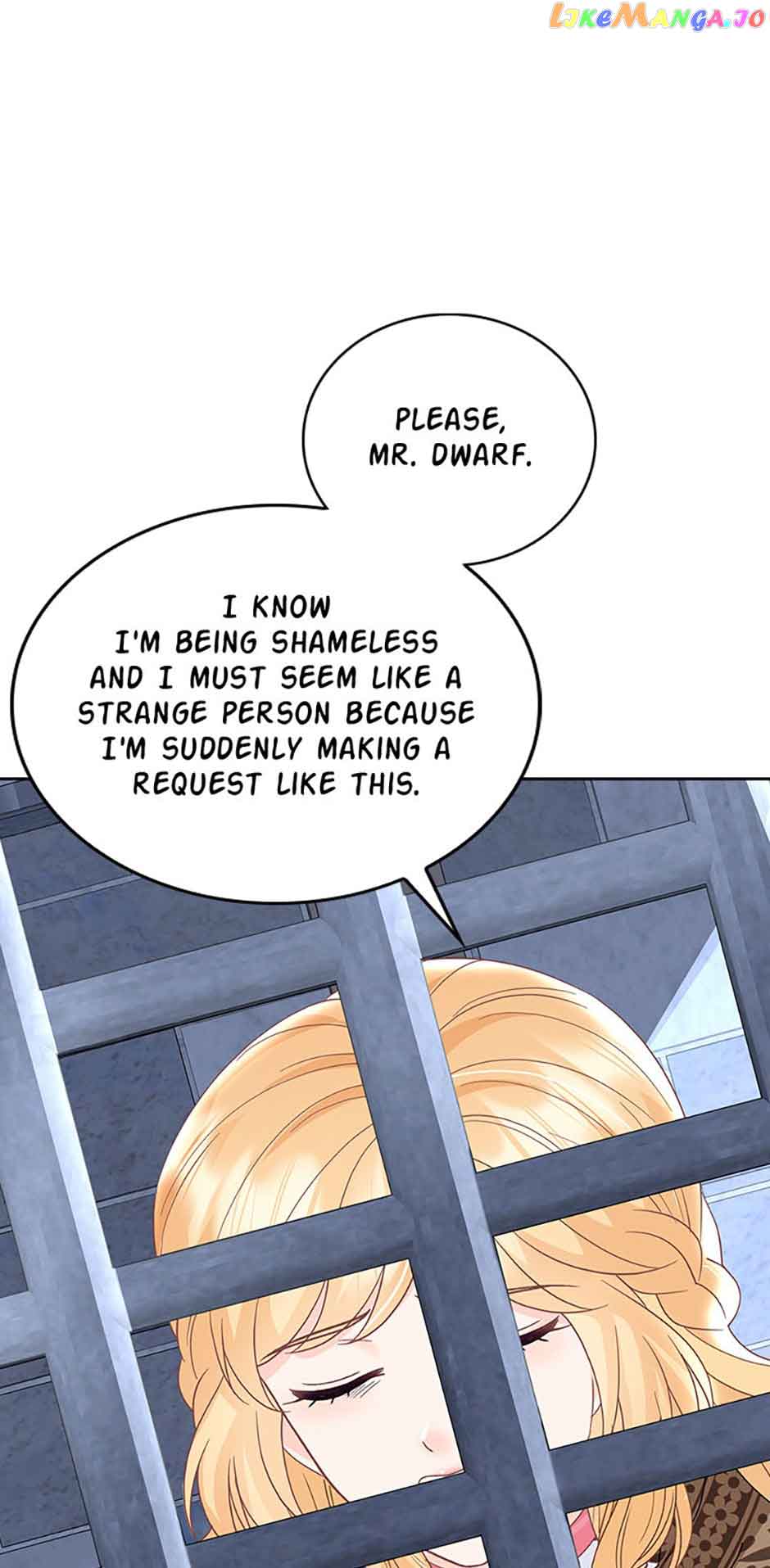 Let’s Live Together Chapter 12 page 49