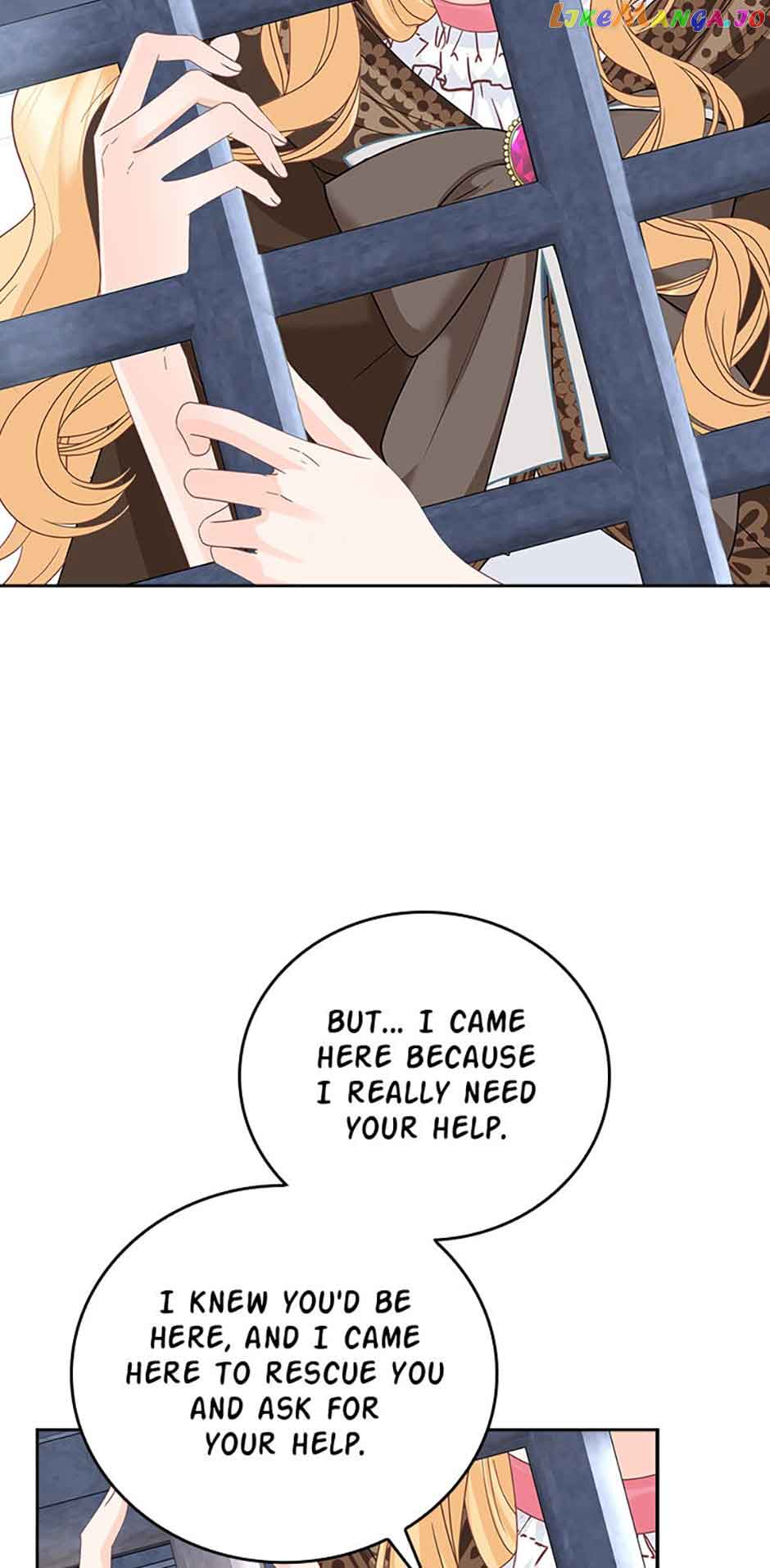 Let’s Live Together Chapter 12 page 50