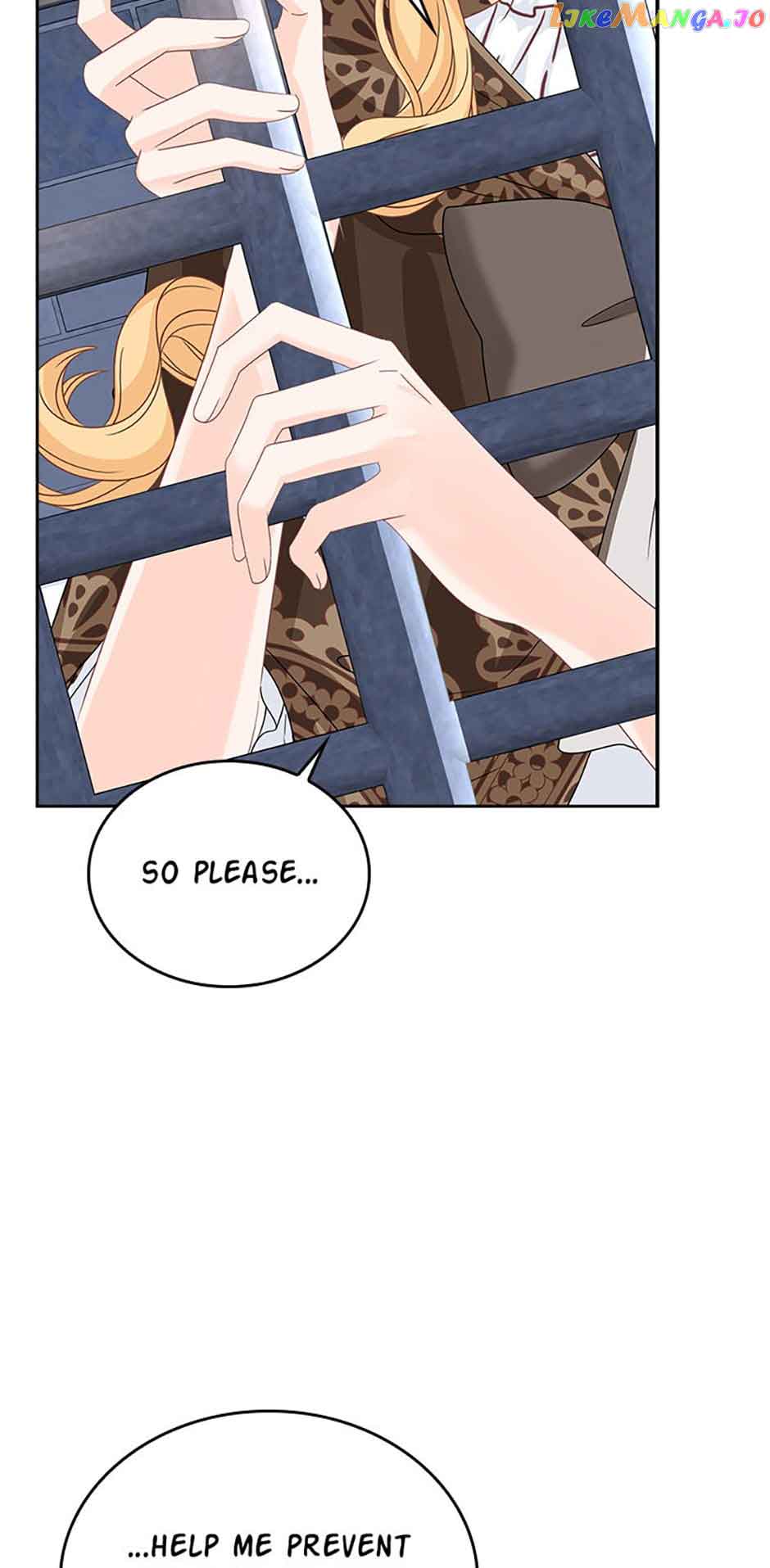 Let’s Live Together Chapter 12 page 51