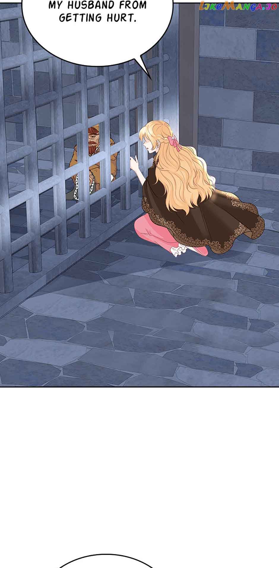 Let’s Live Together Chapter 12 page 52