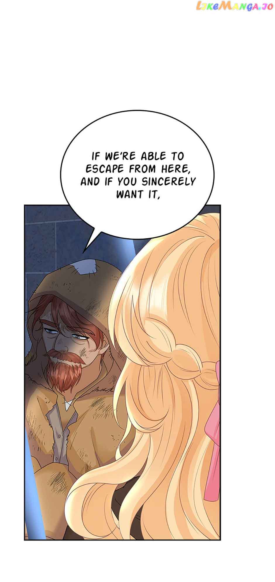 Let’s Live Together Chapter 12 page 56